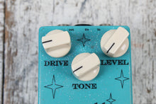 Load image into Gallery viewer, DMB Stellar Drive Pedal Electric Guitar Overdrive Effects Pedal