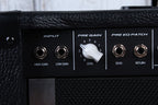 Peavey Nashville 112 Pedal Steel Guitar Amplifier 80 Watt 1 x 12 Combo Amp
