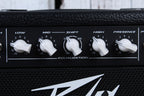 Peavey Nashville 112 Pedal Steel Guitar Amplifier 80 Watt 1 x 12 Combo Amp