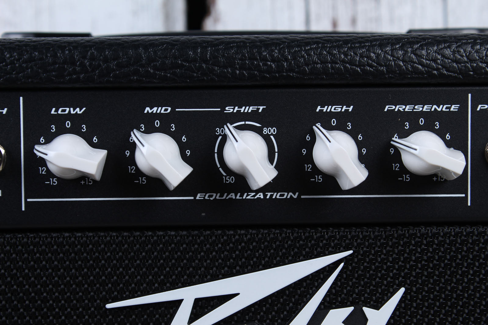 Peavey Nashville 112 Pedal Steel Guitar Amplifier 80 Watt 1 x 12 Combo Amp