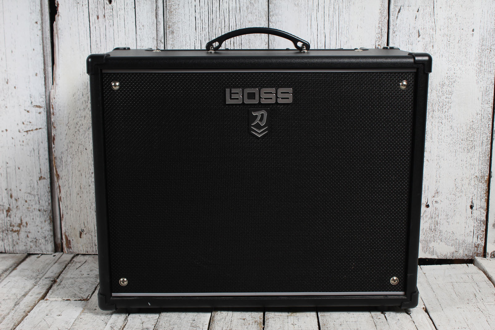 Boss Katana 100 MkII Electric Guitar Amplifier 100 Watt 1 x 12 Amp KTN‑100 MkII