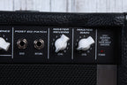 Peavey Nashville 112 Pedal Steel Guitar Amplifier 80 Watt 1 x 12 Combo Amp