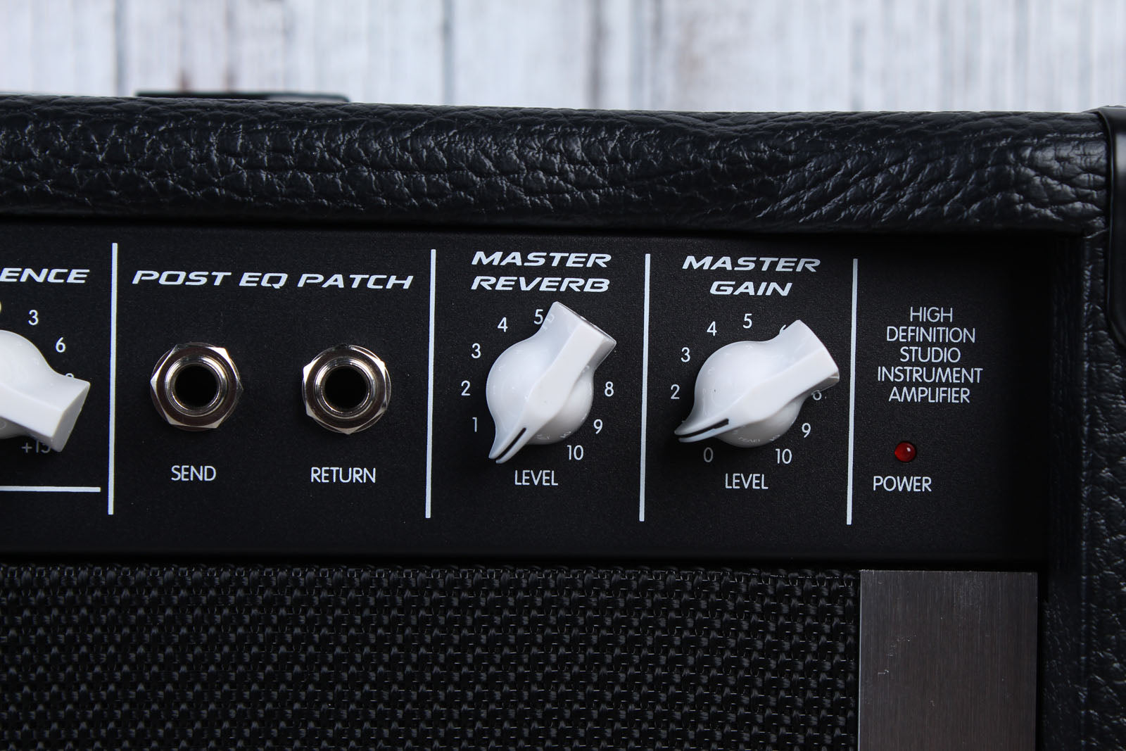 Peavey Nashville 112 Pedal Steel Guitar Amplifier 80 Watt 1 x 12 Combo Amp