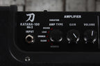 Boss Katana 100 MkII Electric Guitar Amplifier 100 Watt 1 x 12 Amp KTN‑100 MkII