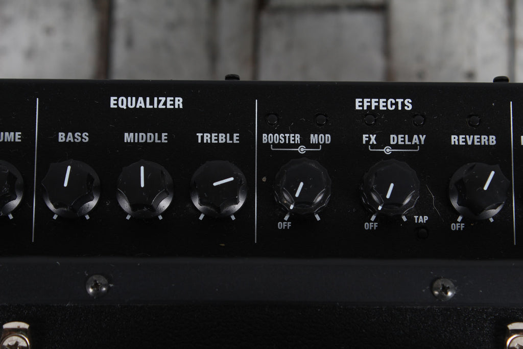 Boss Katana 100 MkII Electric Guitar Amplifier 100 Watt 1 x 12 Amp KTN‑100 MkII