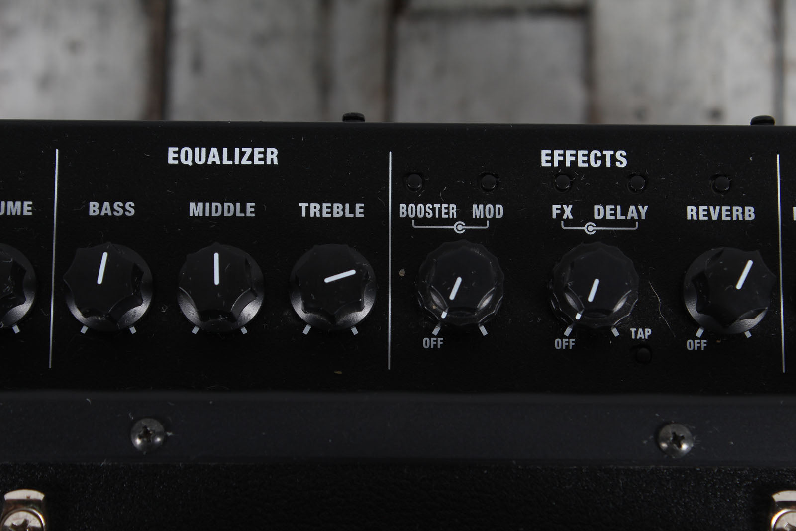Boss Katana 100 MkII Electric Guitar Amplifier 100 Watt 1 x 12 Amp KTN‑100 MkII