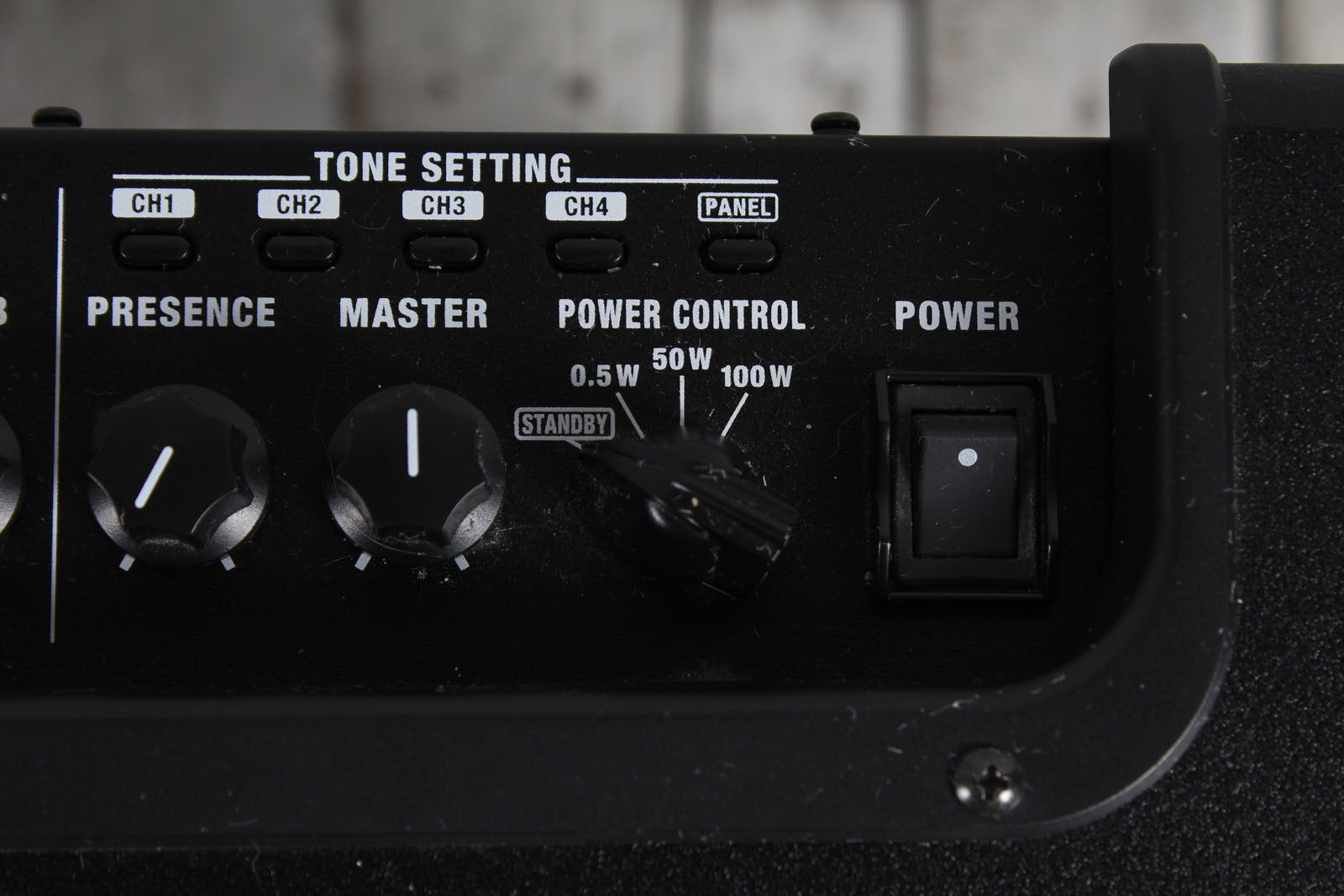 Boss Katana 100 MkII Electric Guitar Amplifier 100 Watt 1 x 12 Amp KTN‑100 MkII