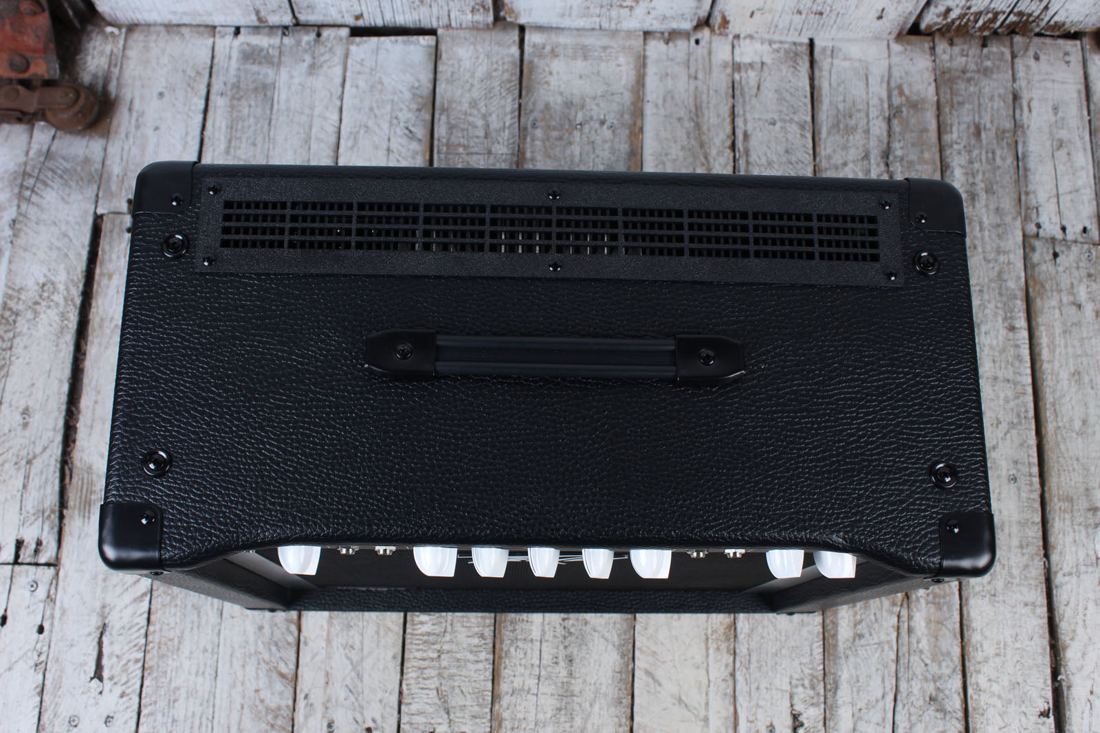 Peavey Nashville 112 Pedal Steel Guitar Amplifier 80 Watt 1 x 12 Combo Amp