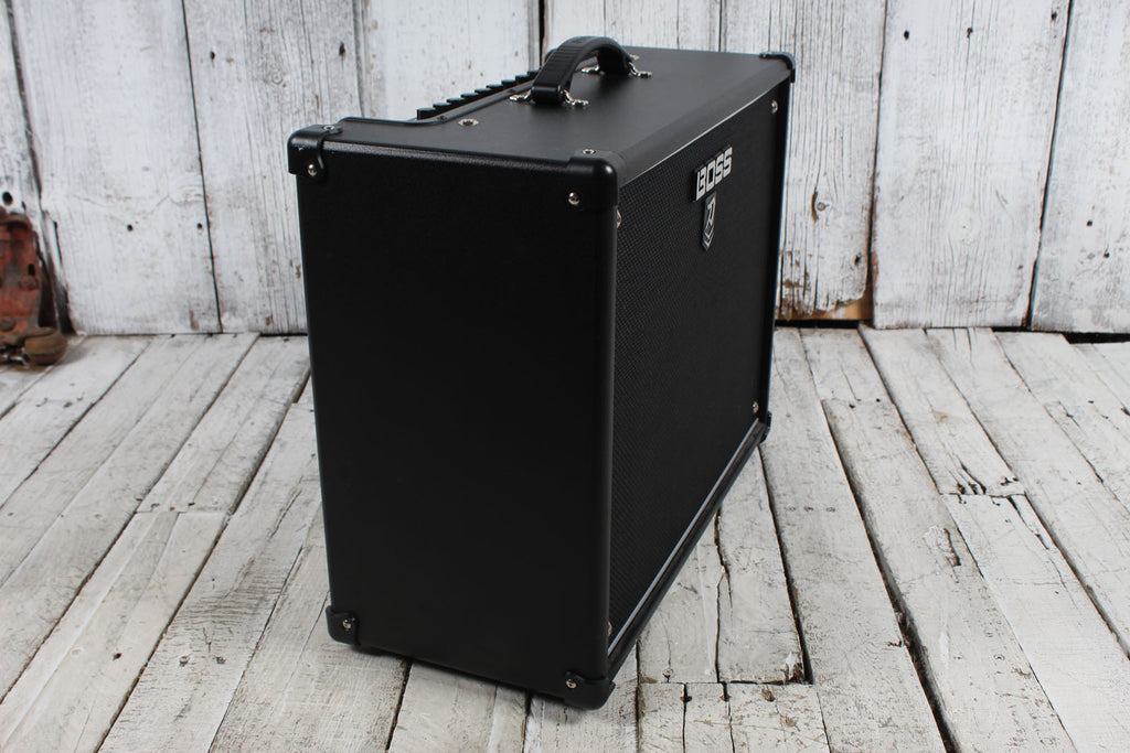 Boss Katana 100 MkII Electric Guitar Amplifier 100 Watt 1 x 12 Amp KTN‑100 MkII