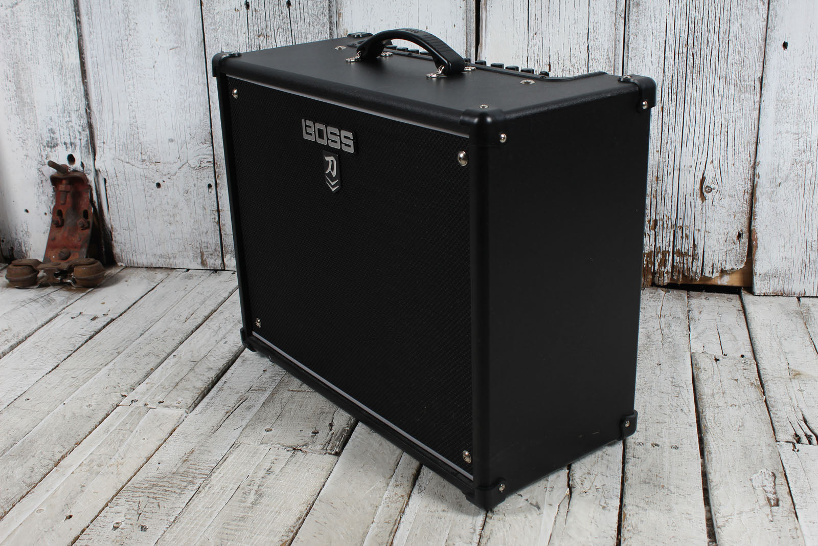 Boss Katana 100 MkII Electric Guitar Amplifier 100 Watt 1 x 12 Amp KTN‑100 MkII