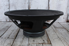 Load image into Gallery viewer, SLM Electronics 86-118-14 15 Woofer 15 Inch 150 Watt 4 Ohm Speaker