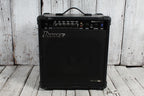 Ibanez SW35 SoundWave Bass Amplifier 35 Watt Electric Bass Guitar Combo Amp