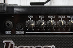 Ibanez SW35 SoundWave Bass Amplifier 35 Watt Electric Bass Guitar Combo Amp