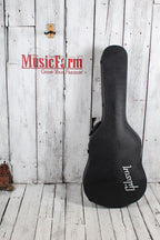 Gibson J-45 Standard Acoustic Electric Guitar Honeyburst with Hardshell Case