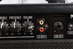 Ibanez SW35 SoundWave Bass Amplifier 35 Watt Electric Bass Guitar Combo Amp
