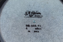 Load image into Gallery viewer, SLM Electronics 86-118-14 15 Woofer 15 Inch 150 Watt 4 Ohm Speaker