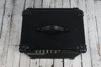 Ibanez SW35 SoundWave Bass Amplifier 35 Watt Electric Bass Guitar Combo Amp