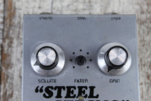 Load image into Gallery viewer, Vertex Steel String Clean Drive Electric Guitar Overdrive Effects Pedal