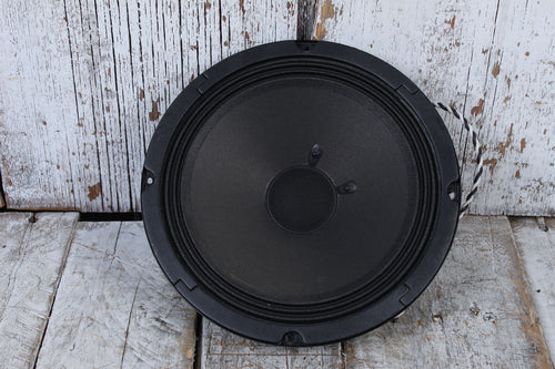 Fender RB25 Rumble Speaker 8 Inch 8 Ohm Rumble V3 Speaker