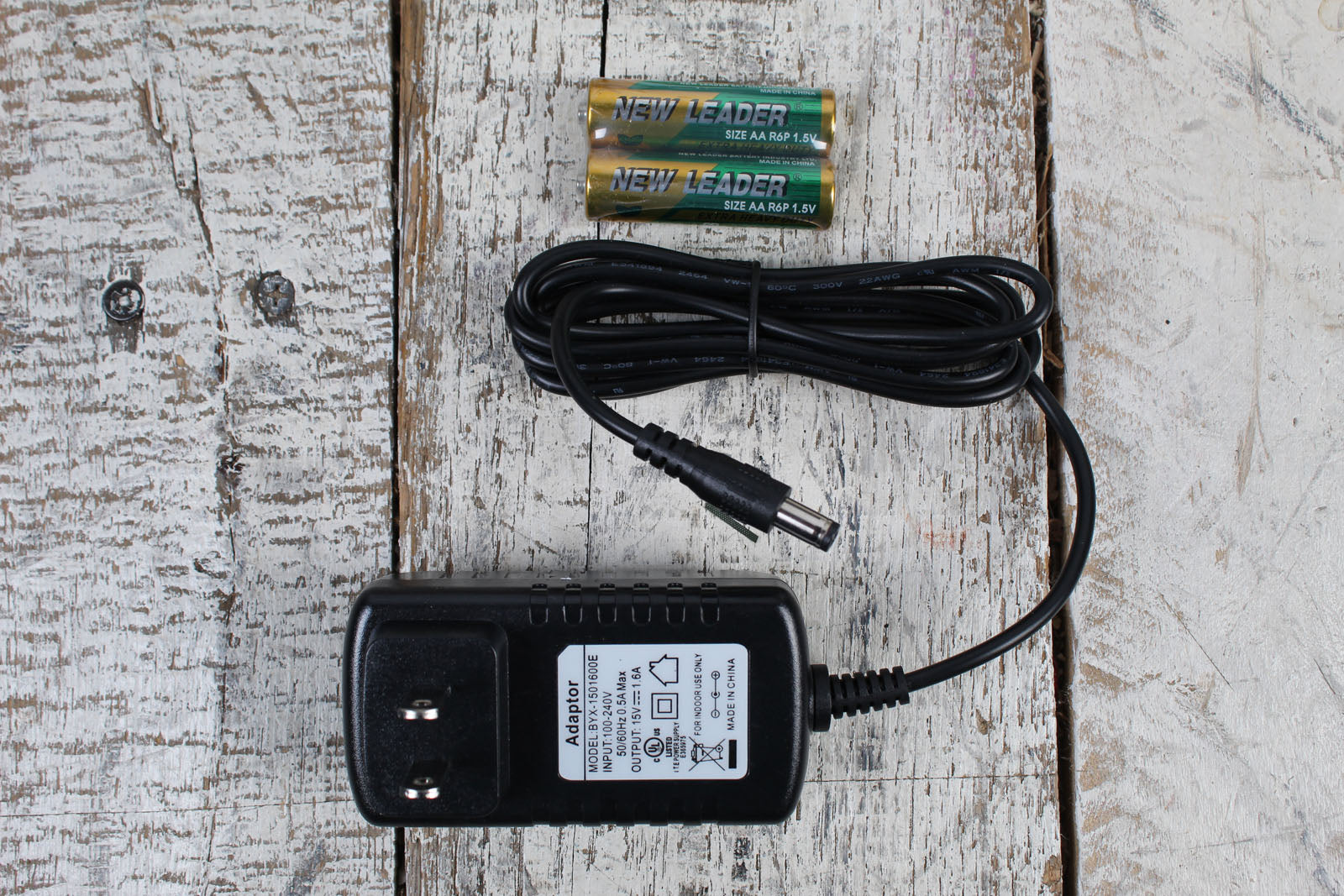 Nady WA-120BT Wireless Portable Compact PA Full Range Speaker System