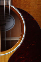 Gibson J-45 Standard Acoustic Electric Guitar Honeyburst with Hardshell Case