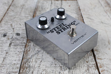 Load image into Gallery viewer, Vertex Steel String Clean Drive Electric Guitar Overdrive Effects Pedal