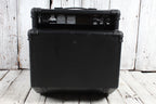 Ibanez SW35 SoundWave Bass Amplifier 35 Watt Electric Bass Guitar Combo Amp