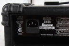 Ibanez SW35 SoundWave Bass Amplifier 35 Watt Electric Bass Guitar Combo Amp