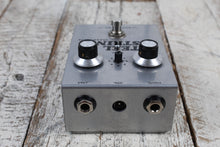 Load image into Gallery viewer, Vertex Steel String Clean Drive Electric Guitar Overdrive Effects Pedal