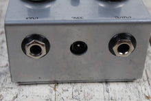Load image into Gallery viewer, Vertex Steel String Clean Drive Electric Guitar Overdrive Effects Pedal
