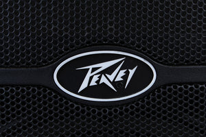 Peavey PVXp 15 Powered Speaker 800 Watt 15 Inch 2 Way Bi-Amp Active Loudspeaker