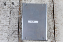 Load image into Gallery viewer, Vertex Steel String Clean Drive Electric Guitar Overdrive Effects Pedal