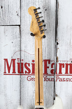 Load image into Gallery viewer, Squier Stratocaster Electric Guitar White Finish with Hardshell Case