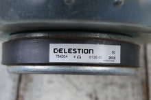 Load image into Gallery viewer, Celestion / Line 6 Custom Design G12E-50 Guitar Amplifier Replacement Speaker