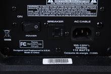Load image into Gallery viewer, Peavey PVXp 15 Powered Speaker 800 Watt 15 Inch 2 Way Bi-Amp Active Loudspeaker
