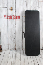 Load image into Gallery viewer, Squier Contemporary Active Jazz Bass V 5 String Electric Bass Guitar with Case