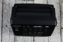 Load image into Gallery viewer, Nady WA-120BT Wireless Portable Compact PA Full Range Speaker System