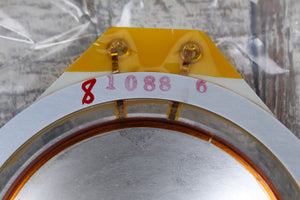 Emilar ED-300 8 Ohm Diaphragm Premium Replacement Diaphragm Pair of Two