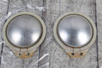 Emilar ED-300 8 Ohm Diaphragm Premium Replacement Diaphragm Pair of Two