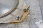 Emilar ED-300 8 Ohm Diaphragm Premium Replacement Diaphragm Pair of Two