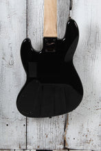 Load image into Gallery viewer, Squier Contemporary Active Jazz Bass V 5 String Electric Bass Guitar with Case