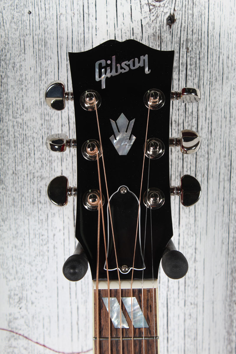 Gibson Hummingbird Standard Acoustic Electric Guitar Cherry Sunburst with Case
