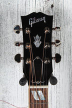 Gibson Hummingbird Standard Acoustic Electric Guitar Cherry Sunburst with Case