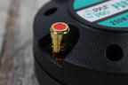 Pyle Pro PBD252 Tweeter 1.4 Inch 250 Watt 8 Ohm Aluminum Horn Driver