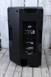 Peavey PVXp 15 Powered Speaker 800 Watt 15 Inch 2 Way Bi-Amp Active Loudspeaker