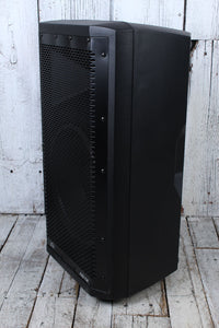 Peavey Aquarius AQ 12 Powered Speaker 670 Watt 12 Inch Powered Speaker