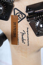 Load image into Gallery viewer, Squier Contemporary Active Jazz Bass V 5 String Electric Bass Guitar with Case