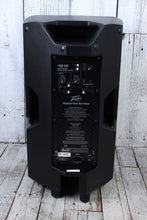 Load image into Gallery viewer, Peavey Aquarius AQ 12 Powered Speaker 670 Watt 12 Inch Powered Speaker