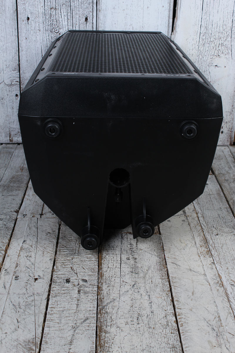 Peavey Aquarius AQ 12 Powered Speaker 670 Watt 12 Inch Powered Speaker