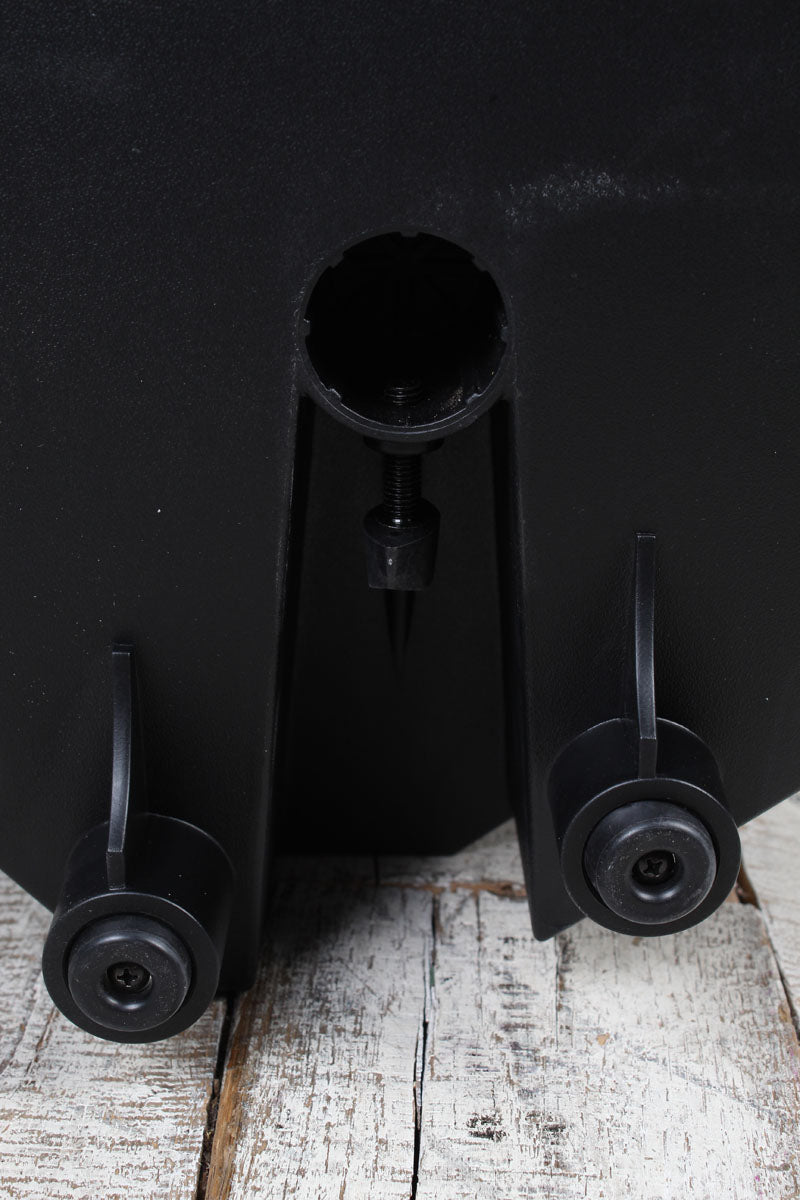 Peavey Aquarius AQ 12 Powered Speaker 670 Watt 12 Inch Powered Speaker